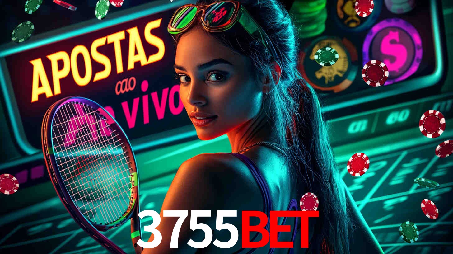 Instruções Download 3755bet