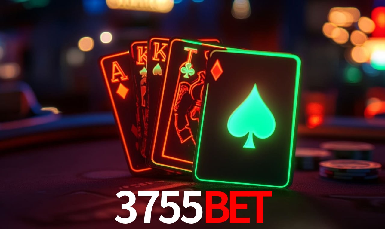 3755bet plataforma