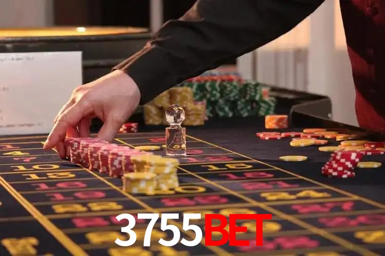 App Desktop 3755bet