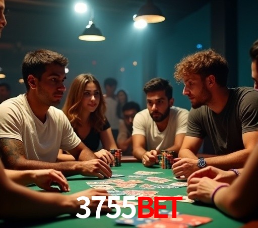 Sucesso 3755bet