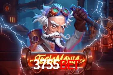 3755bet Caça-níqueis móveis