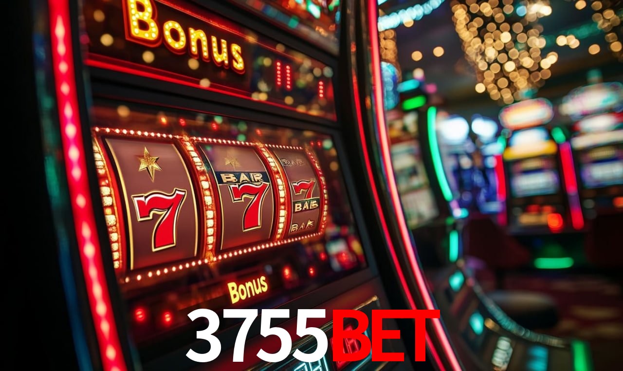 Recursos App 3755bet
