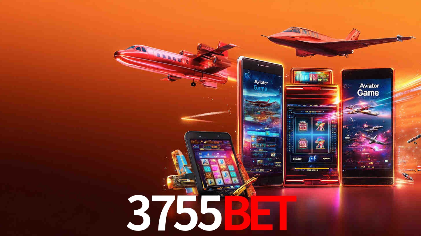 App Mobile 3755bet