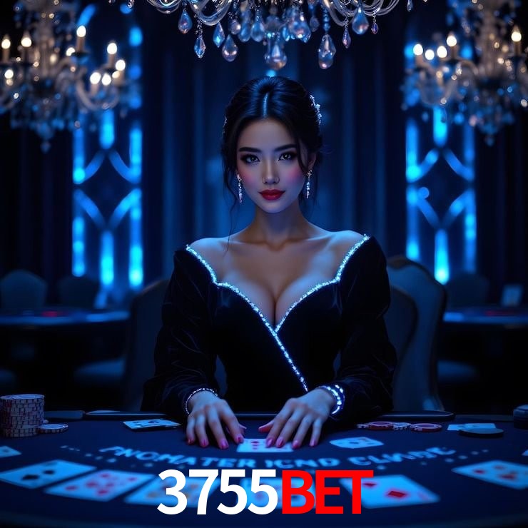 3755bet Premiação acumulada / Jackpot