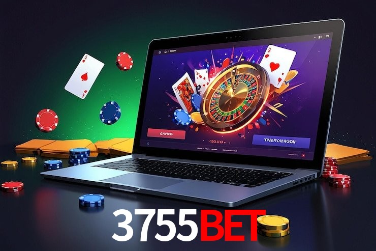 Suporte VIP 3755bet