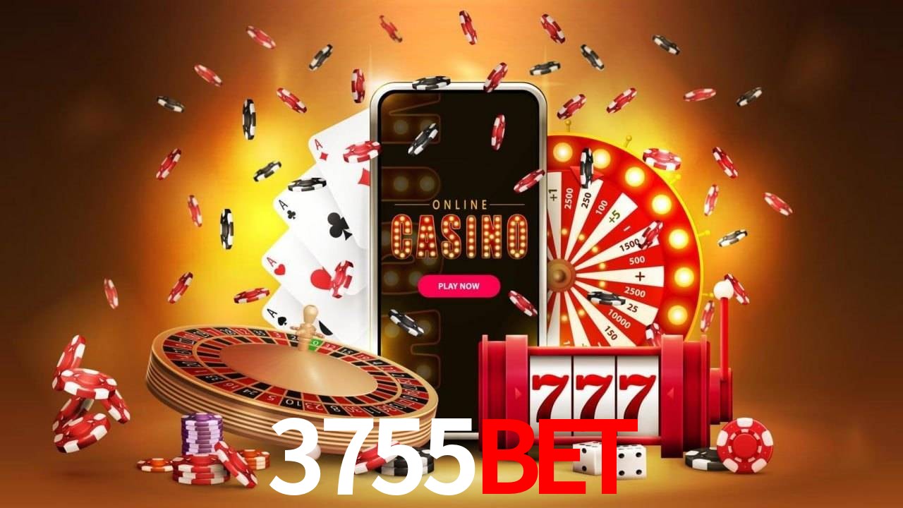 3755bet Giros Grátis