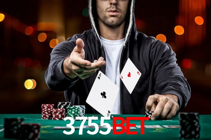 Funcionalidades App 3755bet